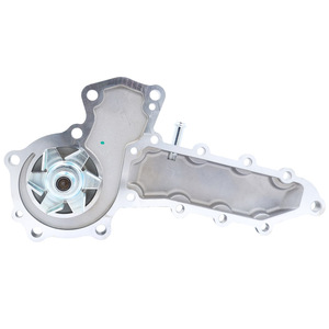 Bomba de agua Cw 1E017-73032 para Kubota V2003T, pieza de repuesto para sistema de refrigeración de maquinaria agrícola - Product Image 3
