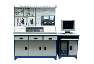 معدات تعليمية تقنية كهربائية مخرطة تحكم عددي لإمدادات المكاتب والتدريب والصيانة - Product Image 3