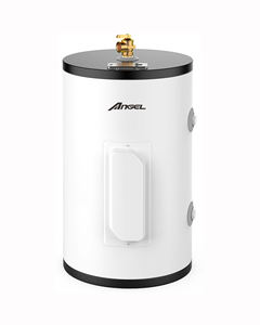 ANGEL 10 Gallon <span class=keywords><strong>Chauffe</strong></span>-<span class=keywords><strong>eau</strong></span> Électrique TP Valve Tampon Réservoir Réglable <span class=keywords><strong>Thermostat</strong></span> Gaz Hôtel Extérieur Ménage Usage Plastique - Product Image 1