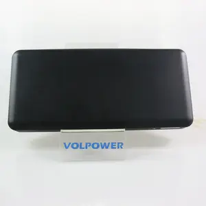 창고 공급 Volpower 38400mAh 용량 UPS 기능 노트북 전원 은행