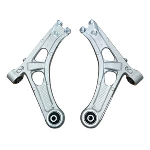 9815014680 9815014380 Pièces automobiles Bras triangulaire d'essieu avant pour Peugeot 408X 4008 Citroën C5X - Product Image 1