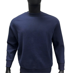 Sweat-shirt pour homme en coton polyester personnalisable, de haute qualité, respirant, sweat-shirt décontracté pour homme de haute qualité, respirant - Product Image 1