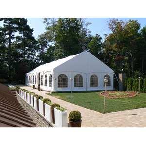 Grande <span class=keywords><strong>tente</strong></span> de luxe pour <span class=keywords><strong>mariage</strong></span>, 3/500 places, idéale pour événement, fête - Product Image 2