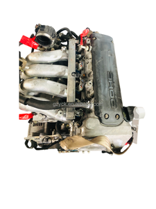 Motore M18A Originale Usato Testato al 100% per <span class=keywords><strong>Suzuki</strong></span> SX4, BAIC Huansu H6, Grand <span class=keywords><strong>Vitara</strong></span>, Aerio, Liana 1.8L - Product Image 5