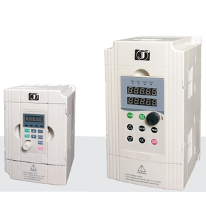 400W Inverter Transducer Frequentie Converter <span class=keywords><strong>Speed</strong></span> <span class=keywords><strong>Controller</strong></span> Voor <span class=keywords><strong>3</strong></span> Fase Ac Motor - Product Image 5