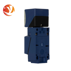 Sensor de Proximidad -Schneider- XS7C4A1MPG13 Nuevo y Original, Controlador Lógico Programable (PLC) con 16 E/S y 110V - Product Image 3