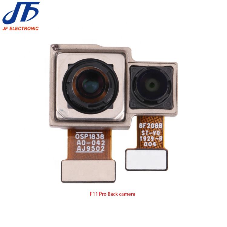 oppo f11 pro front camera