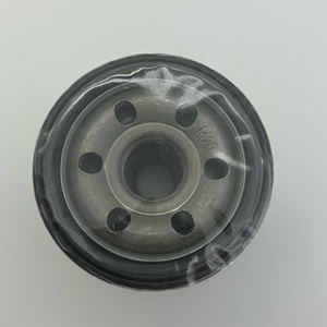 Filtro de aceite de motor de piezas de automóvil negro 1230A182 compatible con Mitsubishi para <span class=keywords><strong>L200</strong></span> para Triton 2,4 <span class=keywords><strong>Diesel</strong></span> 2015 - <span class=keywords><strong>2018</strong></span> - Product Image 2