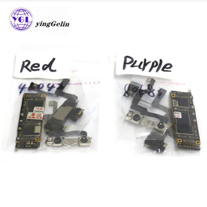 <span class=keywords><strong>Placa</strong></span> <span class=keywords><strong>Base</strong></span> 100% Original Desbloqueada para <span class=keywords><strong>iPhone</strong></span> <span class=keywords><strong>11</strong></span> de 64 GB con Face ID - Product Image 3