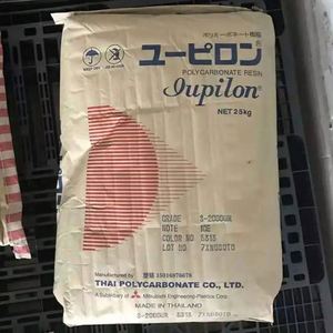 พลาสติก IUPILON EB-3001R ของมิตซูบิชิ เกรดสำหรับฉีดขึ้นรูป โปร่งใส ทนรังสียูวี ทนไฟ ใช้กันอย่างแพร่หลายในอุปกรณ์ให้แสงสว่าง - Product Image 3