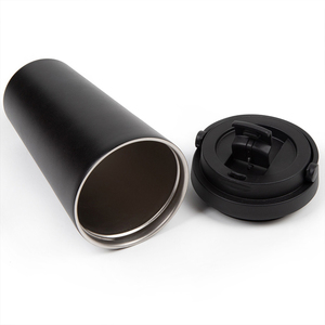 Taza de café de acero inoxidable de gran capacidad de <span class=keywords><strong>marea</strong></span> nacional, termo portátil, tubo de succión moderno, nuevo nacional, adiós a <span class=keywords><strong>mi</strong></span> concubina - Product Image 4