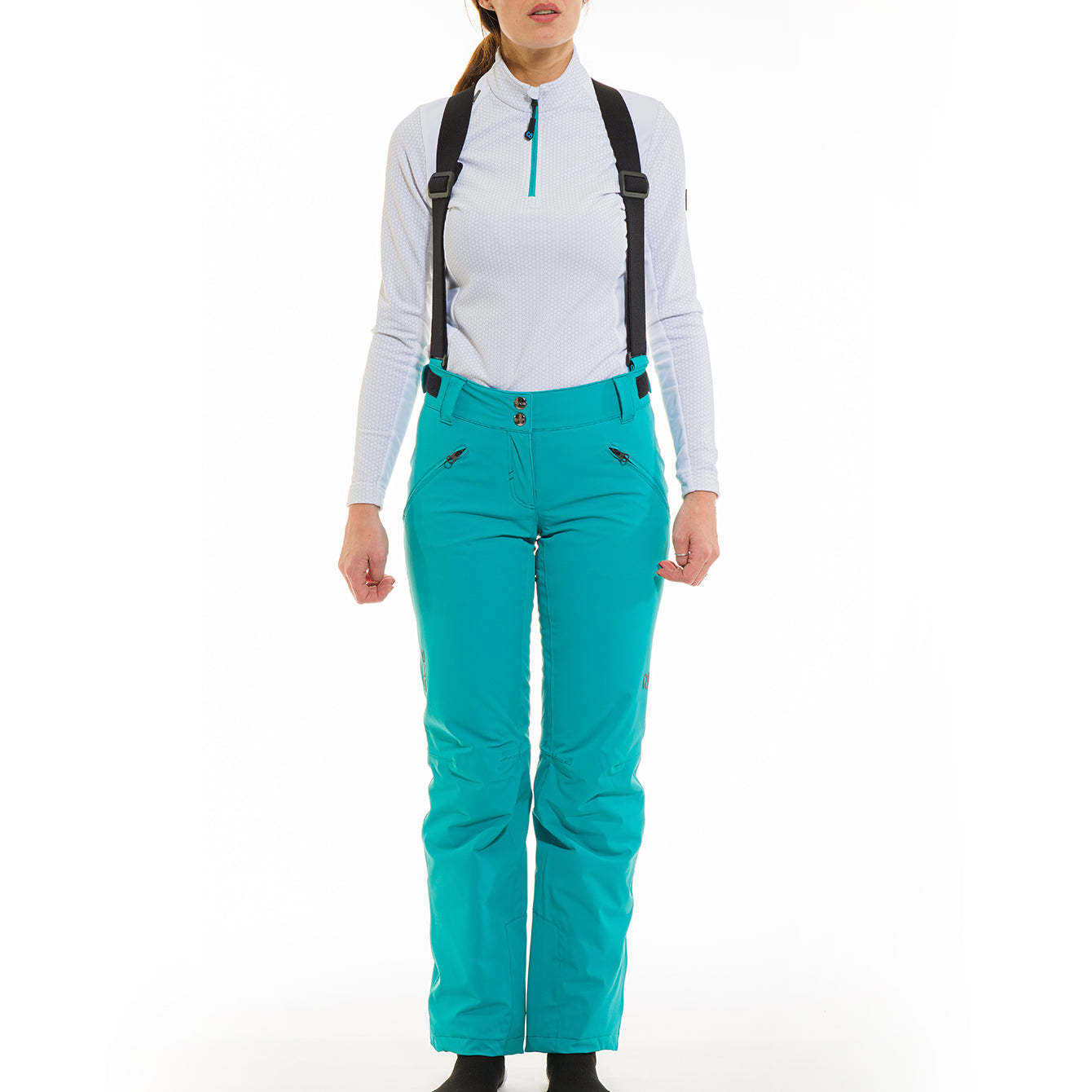 Acid Emerald - Green