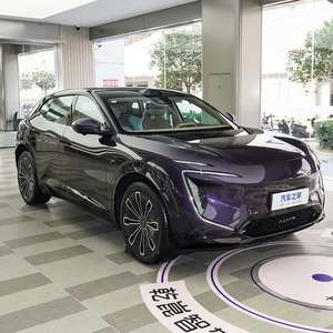 SUV ไฟฟ้า V23 icar รถออฟโรด FWD AWD ใหม่ล่าสุดพร้อมคุณสมบัติรถ EV V23 2024คุณสมบัติ - Product Image 4