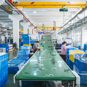 Линия сборки полуавтоматических кофемашин из нержавеющей стали (CKD/SKD) - Product Image 4