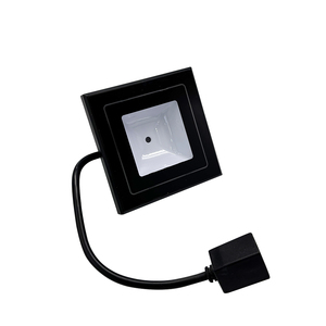 Считыватель QR-кодов, NFC и IC-карт Rakinda RD005 IP65 для систем контроля доступа с интерфейсами Wiegand, USB, RS232 - Product Image 4