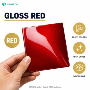 Película de Vinilo para Automóviles MingtuFILM Serie Ultra <span class=keywords><strong>Gloss</strong></span> de 1.52*17m, Superbrillante, Multicolor, PVC, Cambia de Color, Antiarañazos, Protección UV - Product Image 3