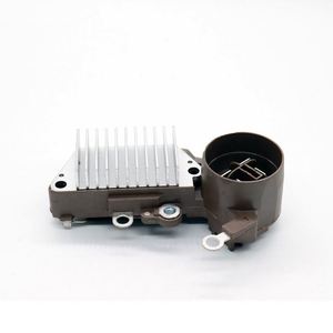 Regulador JFT1420D para alternador <span class=keywords><strong>Valeo</strong></span>, venta directa de fábrica con precio favorable y envío rápido, 100% nuevo - Product Image 3