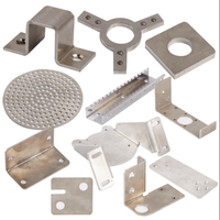 Servicios de Corte Láser de Chapa Metálica de Precisión - Láser de Fibra de Alta Velocidad para Acero, Aluminio, Cobre con Diseño Personalizado