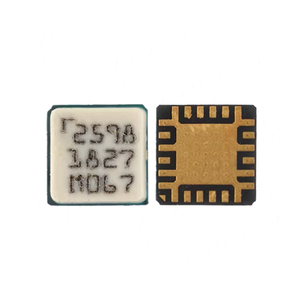 Nouvel amplificateur de pilote RF GaN TGA2598-SM 6-12 GHz d'origine en stock - Utilisé pour la communication radar, VSAT, satellite, qualité industrielle - Product Image 3