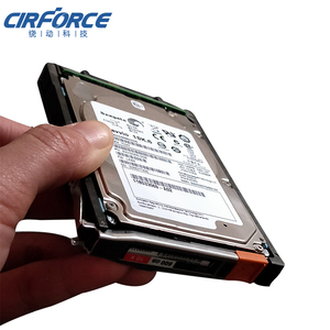 EMC 005050936, 005050935, 005050847, 005050846 V4-2S15-600U V4-2S15-600 EMC 2,5 "600 GB 15K SAS hdd disco duro - Product Image 2