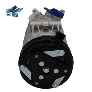 Compresseur d'air de voiture OEM 5U0820803 CS20053 pour VW Polo FOX GOL 5U0820803G - Product Image 3