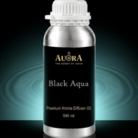 Aceite esencial de Agua Negra Natural Premium para el hogar, difusor de Aroma de Hotel, difusor de caña, ambientador de coche, fabricación de velas, precio de fábrica
