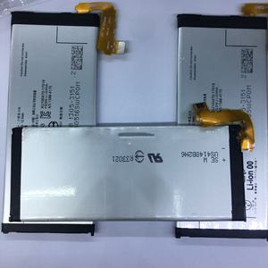 <span class=keywords><strong>Batterie</strong></span> de remplacement d'origine LIP1642ERPC pour <span class=keywords><strong>Xperia</strong></span> <span class=keywords><strong>XZ</strong></span> Premium G8142 XZP G8142 G8141 <span class=keywords><strong>Batterie</strong></span> de téléphone 3230mAh Batteries en gros - Product Image 3