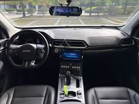 Haval F5 d'occasion 2019 2020 2021 – Économe en carburant, Confortable, Conduite à gauche, 5 places, Idéal pour la vie quotidienne