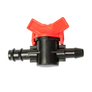 High Quality Plastic 20mm <strong>Drip</strong> Pipe Fittings and Valve for Farm <strong>Drip</strong> <strong>Irrigation</strong> System - Product Image 2