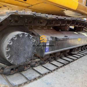 Excavadora de cadenas Caterpillar CAT 315D2 original de Japón, máquina excavadora CAT 312 315 usada. - Product Image 4