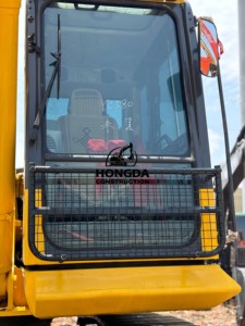 Offre Spéciale : Excavatrice Komatsu PC240 d'occasion de marque japonaise, robuste, 24 tonnes, moteur 2022, godet de 1,0 m, puissance de 110 kW, pour vidéo - Product Image 5