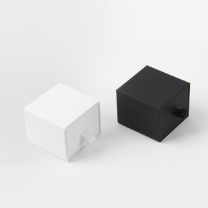 Soportes de exhibición de productos OEM de fábrica con diseño gratuito, tubos de madera y plástico, cajas de papel para joyería, embalaje para pulseras tipo <span class=keywords><strong>Pandora</strong></span> 16. - Product Image 6