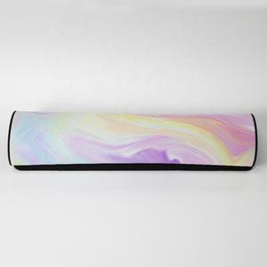 Nouvelle arrivée FD, couleur et taille personnalisées, acrylique + SCR, épaisseur 3 mm/4 mm, <span class=keywords><strong>tapis</strong></span> <span class=keywords><strong>de</strong></span> <span class=keywords><strong>souris</strong></span> <span class=keywords><strong>de</strong></span> jeu SCR, imperméable, antidérapant, caoutchouc rond/carré - Product Image 5