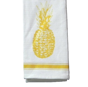 Serviettes de cuisine en coton très résistantes, douces, absorbantes et durables, pour le séchage, le nettoyage et une utilisation polyvalente en cuisine - Product Image 6