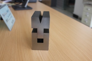 Giá tốt tấm kim loại Máy uốn chủ đấm dụng cụ chết Báo Chí phanh Báo Chí đấm chết đấm Dụng cụ khuôn - Product Image 3