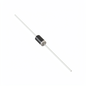 Original Axial Electronic Chips Component Single Diodes AU02V1 - Product Image 1
