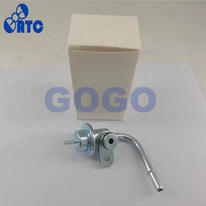 Régulateur de pression de carburant pour DAEWOOOEM 96184228 89054415 DS11113 CNR533 PR4088 - Product Image 2