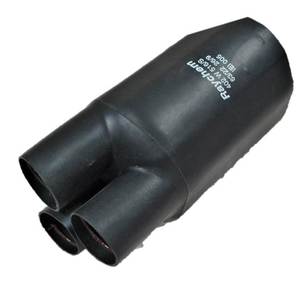 สายเคเบิลแบบแยกส่วน 402W526/S(CBR-3-3A) พร้อมส่ง วัสดุฉนวนโพลีโอเลฟินทนความร้อนสูง 3 แกน แรงดันไฟฟ้า 1 กิโลโวลต์ - Product Image 1