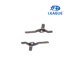 91-502 460-91, 91-502460-91 Coupe-fil, <span class=keywords><strong>Cpl</strong></span>. pour Pfaff 2545 - Product Image 6