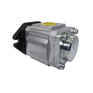 Hydraulic <b>Gear</b> Pump EIPC5-080RA23-10 EIPC3-064RA23-10 EIPC3-040RA23-10 Hydraulic <b>Gear</b> Pump for Oil - Product Image 5