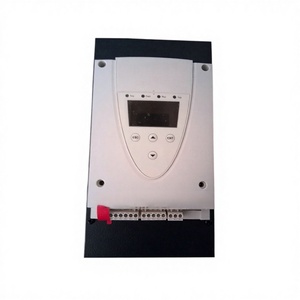 Arrancador Suave ATS22C32Q Serie ATS22 30KW Trifásico 380V 480V Controlador de Motor con Protección - Product Image 4