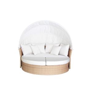 Outdoor Daybed Round Outdoor Daybed Round Suppliers And Manufacturers At Alibaba Com