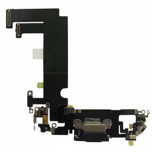 Cable flexible original para puerto de carga y micrófono para iPhone 12 Mini, accesorios para teléfonos móviles de alta calidad - Product Image 3