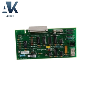 Placa de E/S Honeywell 51309206-125 - Product Image 3