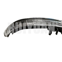 Lampe de clignotant de miroir de remplacement direct pour Mercedes W204 W212 W221 2007-2013