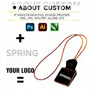 Lighting Wedding Decoration Neo Sign Rechargeable Usb Flash Promotional <b>Light</b> up Name Badge <b>Led</b> Lanyard Acrylic Work Tag <b>Bar</b> - Product Image 2