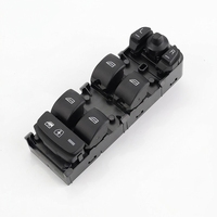 31453233 Interrupteur de lève-vitre électrique de porte avant gauche de haute qualité pour Volvo 13-15 S80