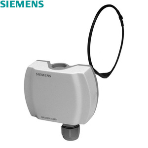 Capteur de température pour conduit Siemens QAM2161.040, type résistif, pour systèmes HVAC - Product Image 5