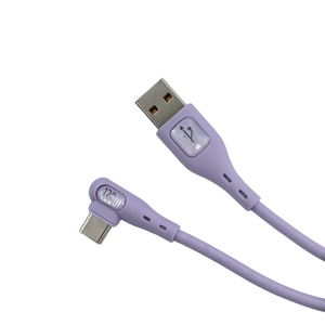 Nouveau produit Ensemble de chargeur de voiture 120W Chargeur de voiture super rapide 4 ports USB QC 3.0 avec câble de type C - Product Image 3