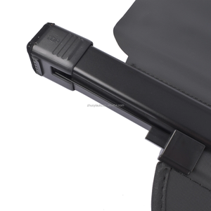 Couvercle de coffre rétractable pour <span class=keywords><strong>Toyota</strong></span> <span class=keywords><strong>4</strong></span> Runner 2018-2024 <span class=keywords><strong>2019</strong></span> 2020 2021 2022 pièces de voiture - Product Image 3